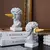 Escultura Moderna Sorbet na internet