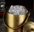Balde de gelo Luxo - portátil de inox - loja online