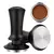 Tamper de café expresso de inox