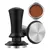 Tamper de café expresso de inox - comprar online