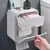 Organizador de Papel Higiênico