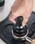 Tamper de café expresso de inox - loja online