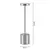 Luminária de Mesa Touch LED - loja online