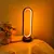 Anel de LED Light - Para cabeceira ou sala de estar