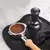 Imagem do Tamper de café expresso de inox