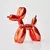 Escultura Balão Dog - comprar online