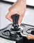 Tamper de café expresso de inox na internet