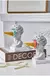 Escultura Moderna Sorbet na internet