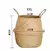 Cesto de Rattan Decorativo - loja online