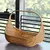 Cesto Multiuso em Rattan natural - comprar online