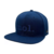 Imagen de Gorra Visera Plana Logo Bordado 3d Mol. Calidad Premium