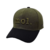 Gorra Baseball Bordado Mol Visera 6 Gajos Gabardina Premium - Mol Hats