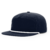 Nueva Gorra Snapback Rope Structured Ajustable Visera Plana en internet