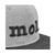 Gorra Visera Plana Logo Bordado 3d Mol. Calidad Premium - Mol Hats