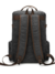 Mochila Retro Lona Multifuncional Porta Notebook Hq Grande - comprar online