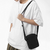 Mini Bolso Cruzado Bandolera Morral Liviano Cool Impermeable - comprar online