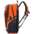 Mochila Resistente 45lt Montañismo Aire Libre Ciclismo Sport en internet