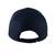 Gorra Baseball Bordado Mol Visera 6 Gajos Gabardina Premium