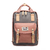 Bolso Mochila Estilo F-raven Femenina Laptop 15 G Capacidad