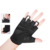 Guantes De Ciclismo Pesas Fitness Antideslizante Ajustable - comprar online