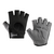 Guantes P Ciclismo Pesas Fitness Antideslizante Talle S A Xl