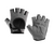 Guantes P Ciclismo Pesas Fitness Antideslizante Talle S A Xl - comprar online