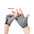 Guantes P Ciclismo Pesas Fitness Antideslizante Talle S A Xl - Mol Hats