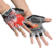 Guantes Ciclismo Fitnes Gym Ajustable Reforzado Transpirable - comprar online