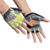 Guantes Ciclismo Fitnes Gym Ajustable Reforzado Transpirable - Mol Hats