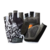 Guantes Ciclismo Fitnes Gym Ajustable Reforzado Transpirable