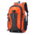 Mochila Alpinismo Trecking Liviana Impermeable Escuela Xl - tienda online