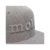 Gorra Visera Plana Logo Bordado 3d Mol. Calidad Premium - Mol Hats