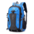 Mochila Alpinismo Trecking Liviana Impermeable Escuela Xl