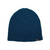 Gorro De Lana Beanie Doble Gruesito Largo Moda Unisex Nieve Muy Comodo La Mejor Calidad Bota Plegable - Mol Hats