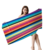 Toallón Microfibra Secado Rápido 70x150cm Bolso Verano Playa - Mol Hats