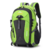 Mochila Alpinismo Trecking Liviana Impermeable Escuela Xl - comprar online