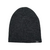 Gorro De Lana Beanie Doble Gruesito Largo Moda Unisex Nieve Muy Comodo La Mejor Calidad Bota Plegable en internet