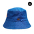 Piluso Bucket Hat Ligero 100% Algodón Bordado Mol.3d Premium en internet