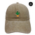 Cactus Maceta Vintage Cap Mol Hats Talle Ajustable Planta Bo - comprar online