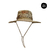 Sombrero Australiano Explorador Naturaleza Aventura Ripstop - Mol Hats