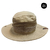 Sombrero Australiano Explorador Naturaleza Aventura Ripstop - tienda online