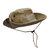 Imagen de Sombrero Australiano Explorador Naturaleza Aventura Ripstop