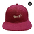 Gorra Skate Curita Cap Mol Hats Visera Plana Curva O Bucket - comprar online