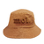 Piluso Bucket Hat Ligero 100% Algodón Bordado Mol.3d Premium - Mol Hats