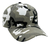 Gorra Baseball Alta Camuflada Clásica, B&n Y Digital Premium - tienda online