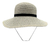 Sombrero Capelina Ala Ancha Premium Moda Sol Verano Playa