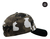 Gorra Baseball Alta Camuflada Clásica, B&n Y Digital Premium - tienda online