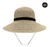 Imagen de Sombrero Capelina Ala Ancha Premium Moda Sol Verano Playa