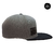 Gorra Ey, Vamos! Rondamones Mol Hats Cap Visera Plana Vinyl - Mol Hats