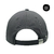 Gorra Visera Gabardina Beisbol Hebilla Metal 6 Gajos Premium